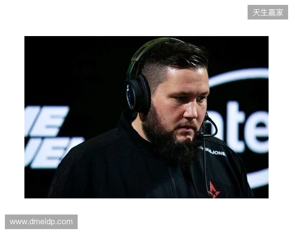 Thorin：zonic的所有成就与名气，都只归功于Astralis王朝时期